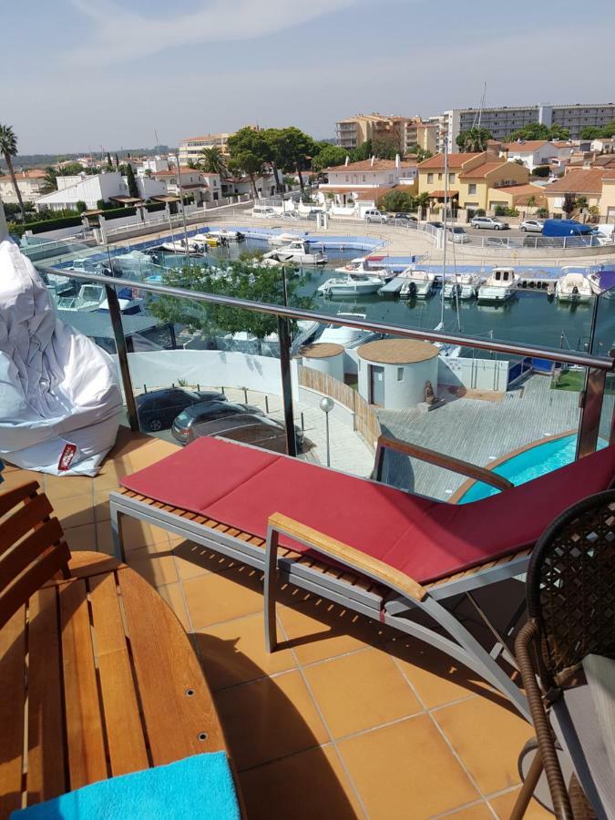 Apartamento Costa Brava
