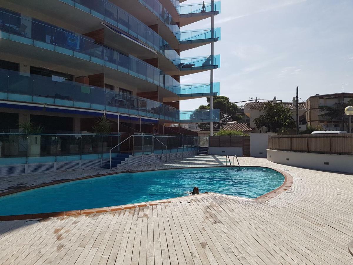 Apartamento Costa Brava Rosas