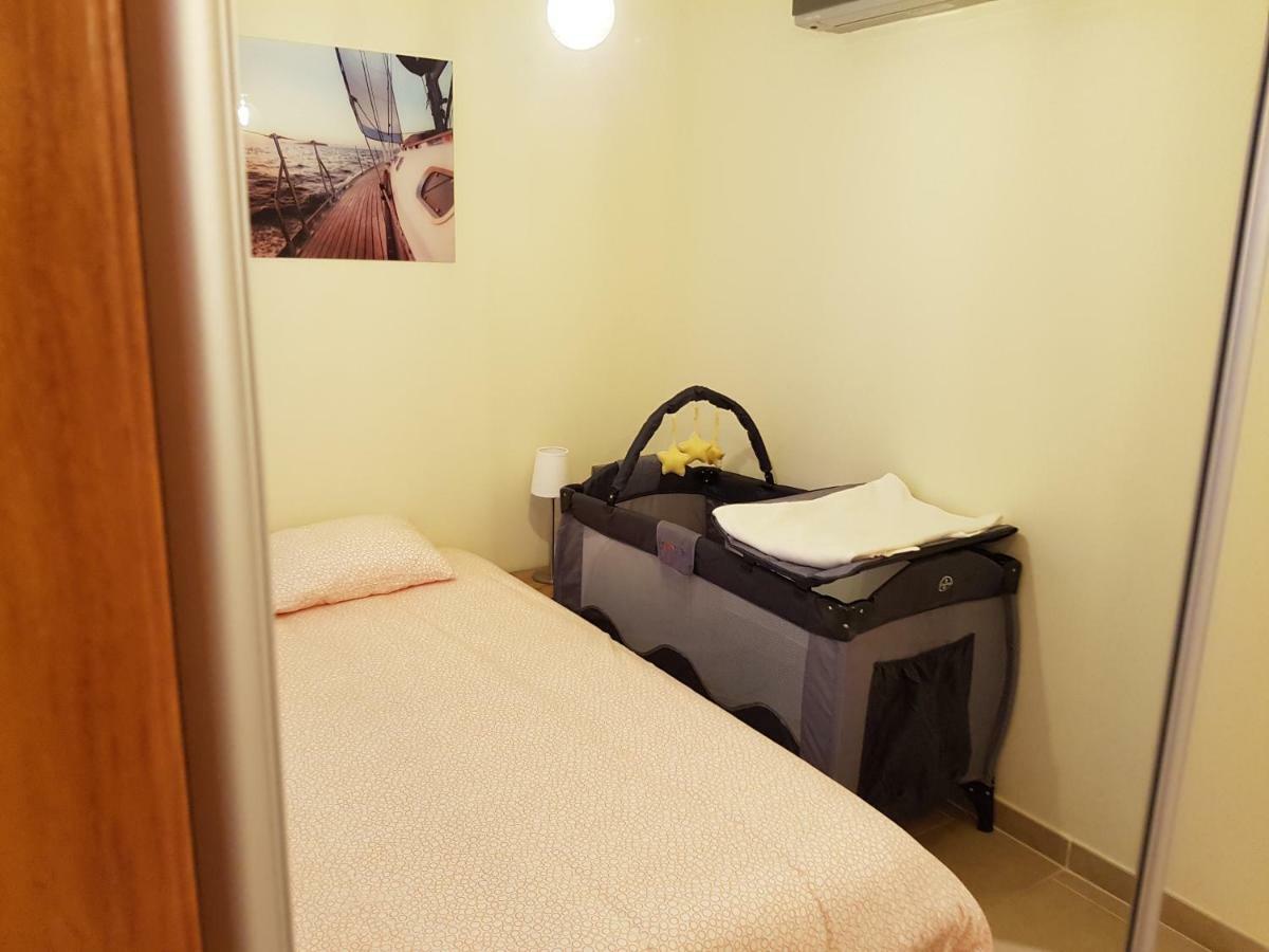 Apartamento Costa Brava *