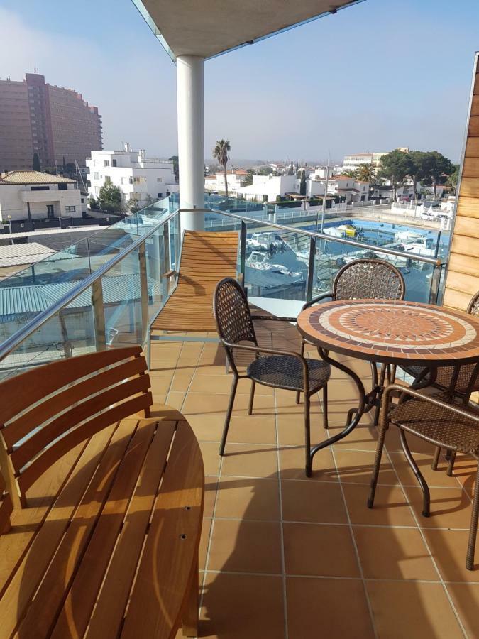 Apartamento Costa Brava *