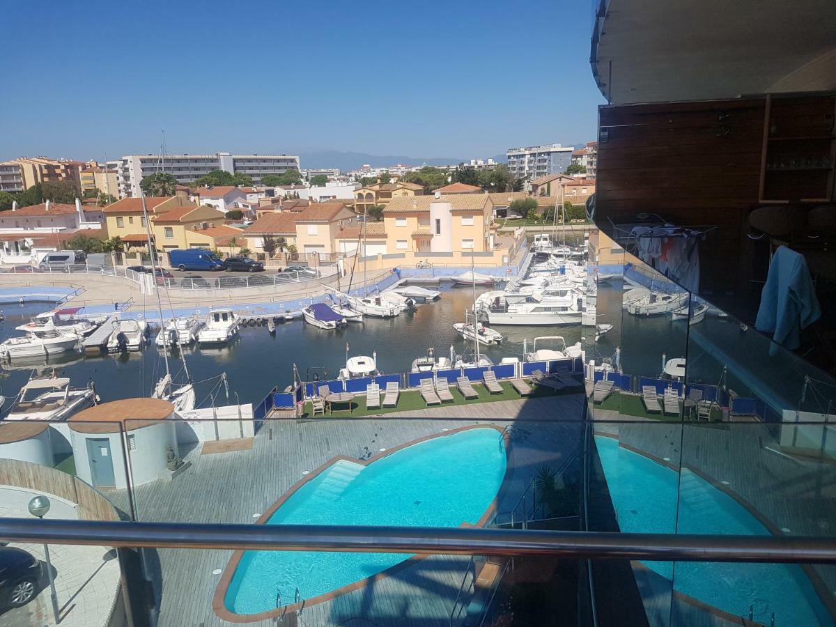 Apartamento Costa Brava