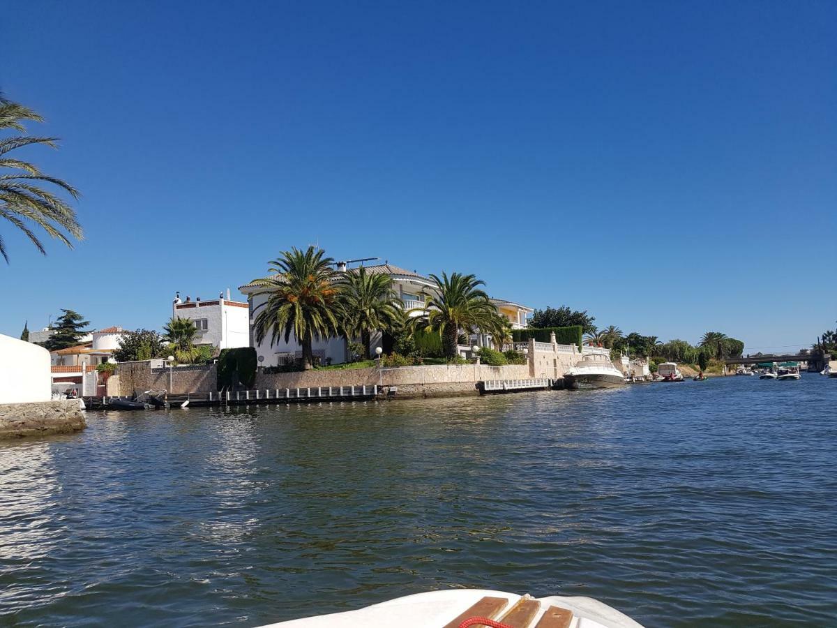 Costa Brava Apartamento Rosas