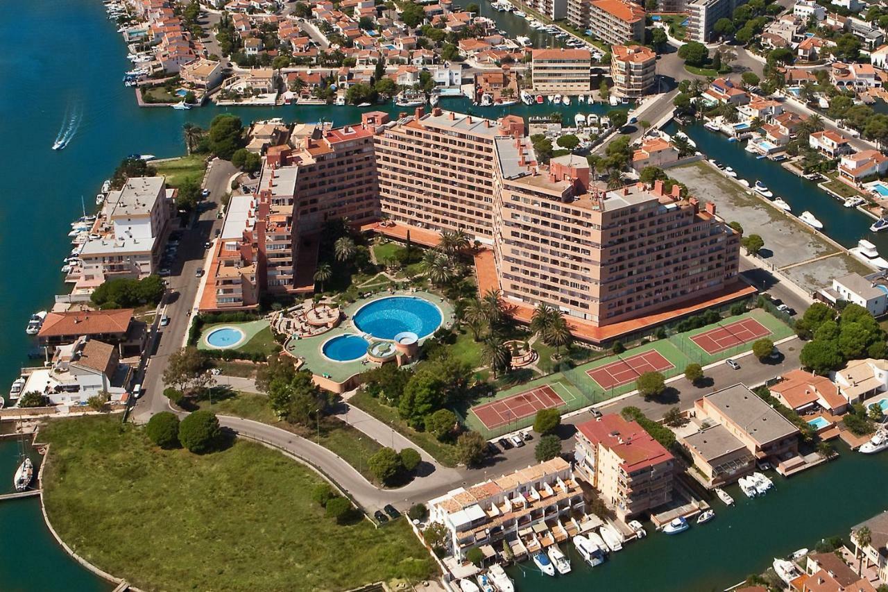 Apartamento Isla De -tramuntana42 *