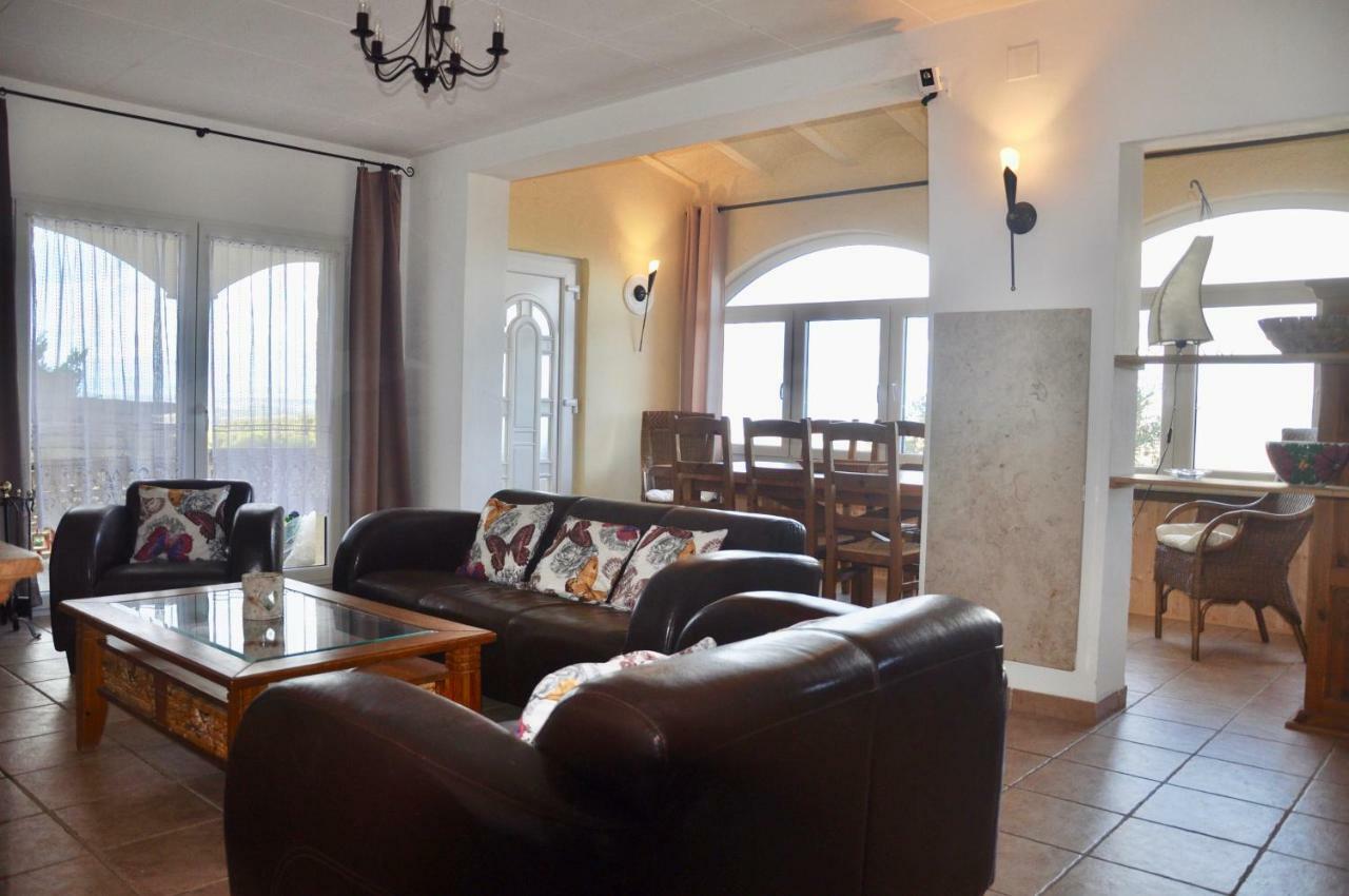 Casa Mas Tomasi Сasa de vacaciones Pals