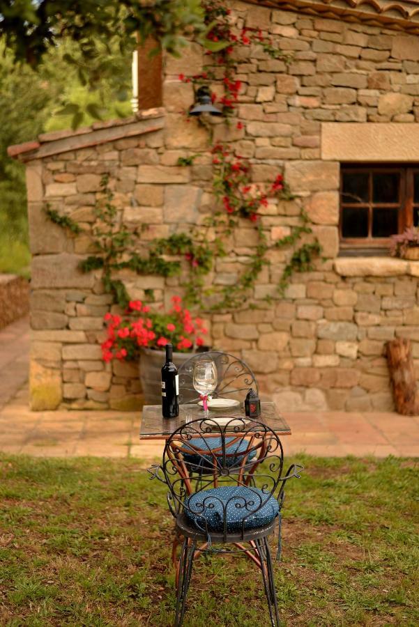 Mas Valoria Casa rural