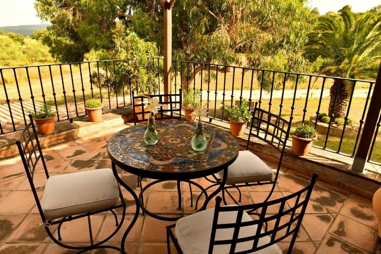 Casa rural Mas Valoria *