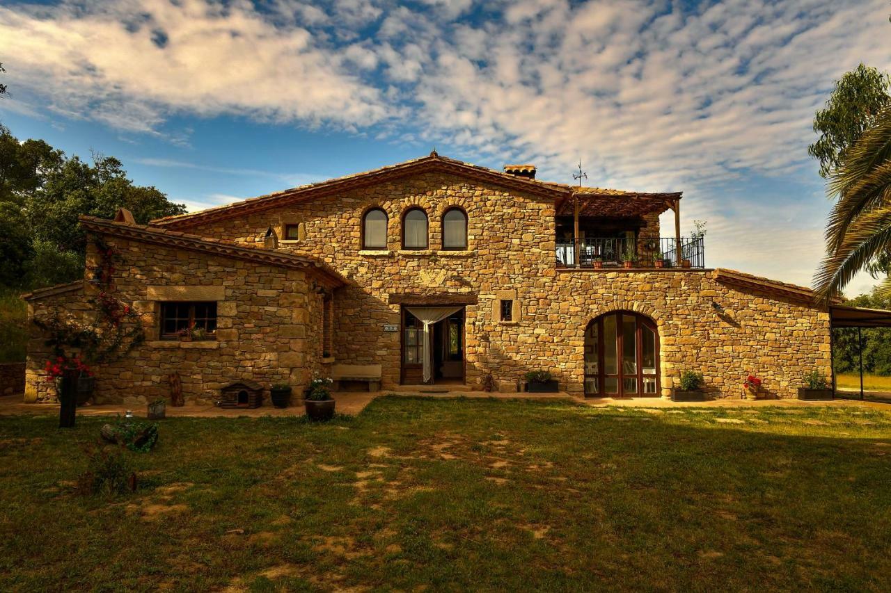 Mas Valoria Casa rural
