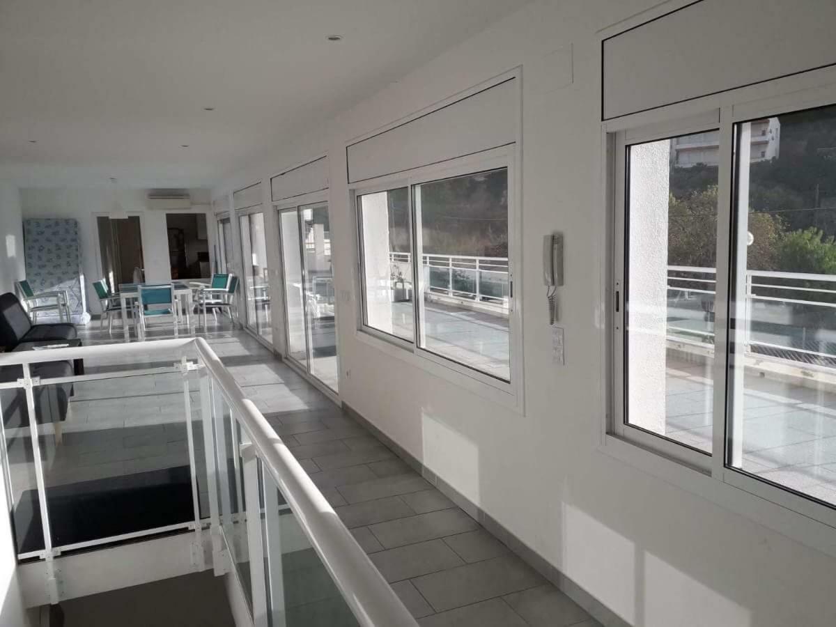 Appartements Roses Apartamento *