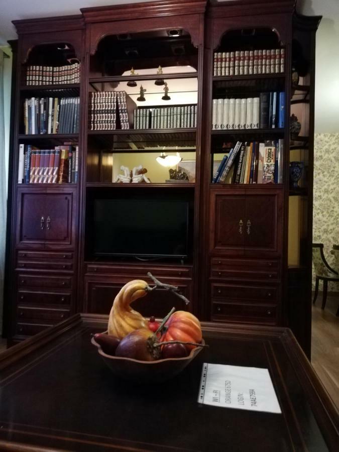 Fantastico Apartamento A 100 M Del Centro Girona