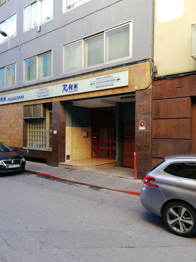 Fantastico Apartamento A 100 M Del Centro Girona