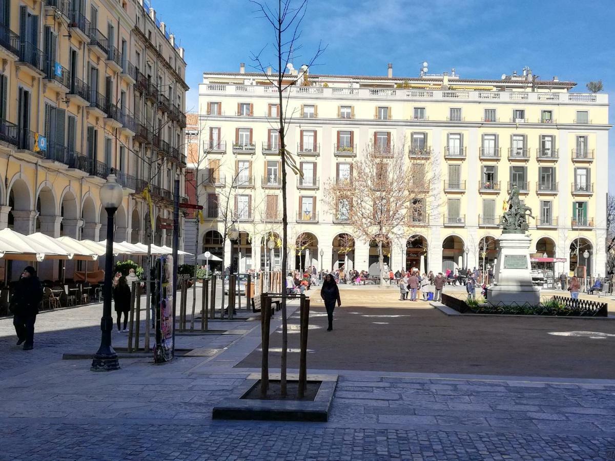 Fantastico Apartamento A 100 M Del Centro * Girona