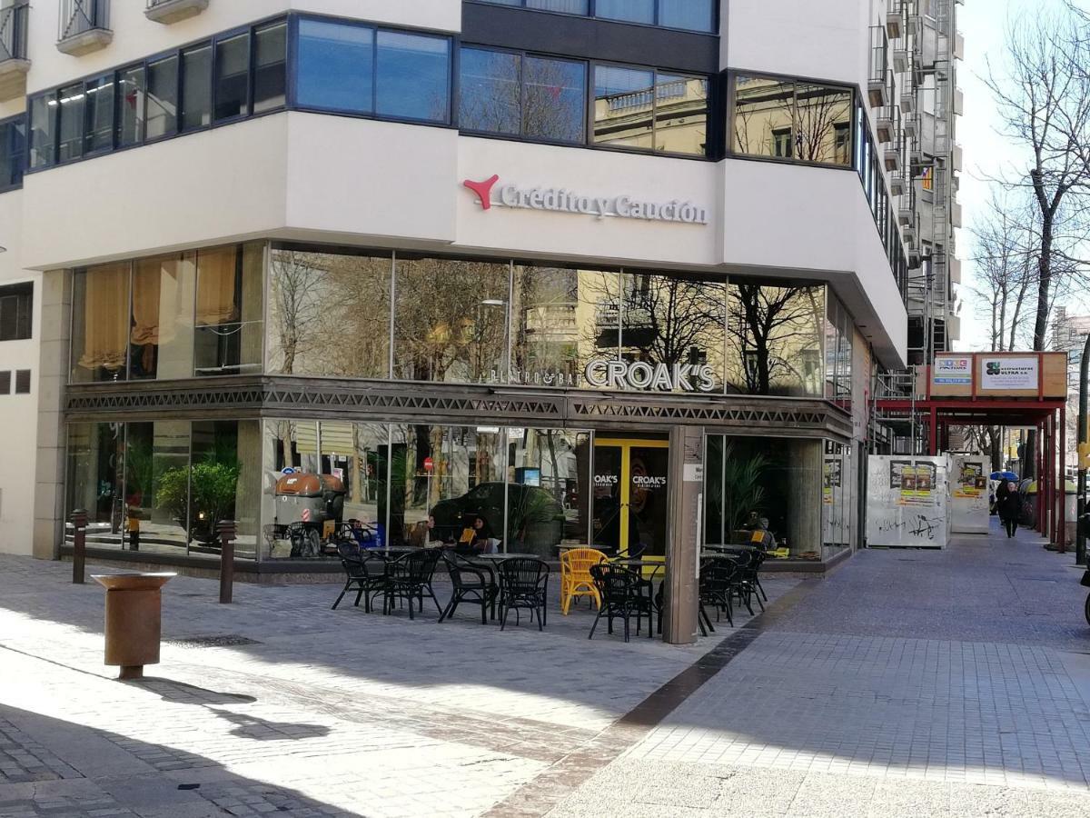 Fantastico Apartamento A 100 M Del Centro