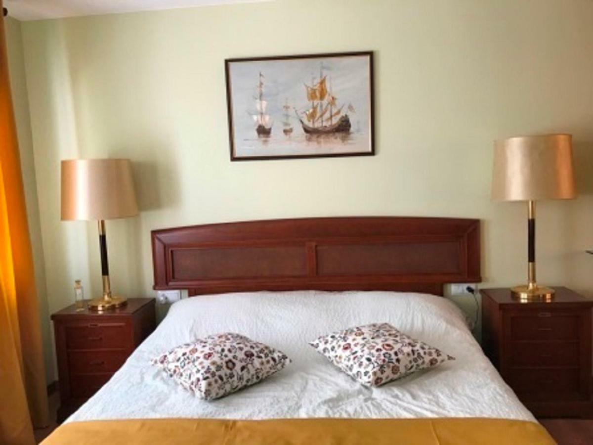 Fantastico Apartamento A 100 M Del Centro