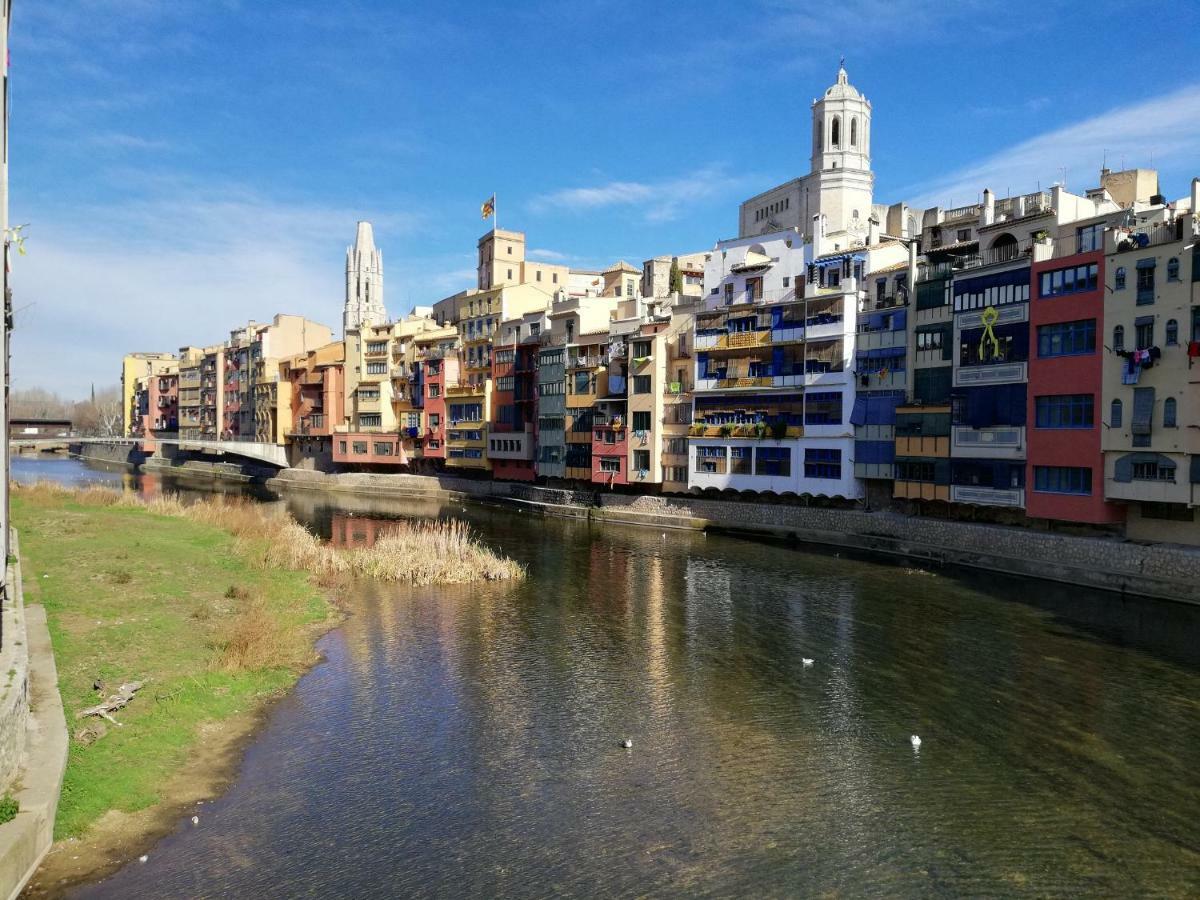Apartment Fantastico Apartamento A 100 M Del Centro Girona