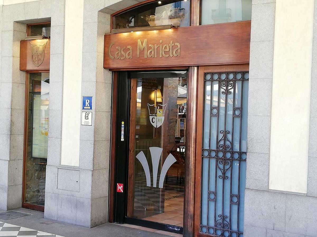 Fantastico Apartamento A 100 M Del Centro Apartment