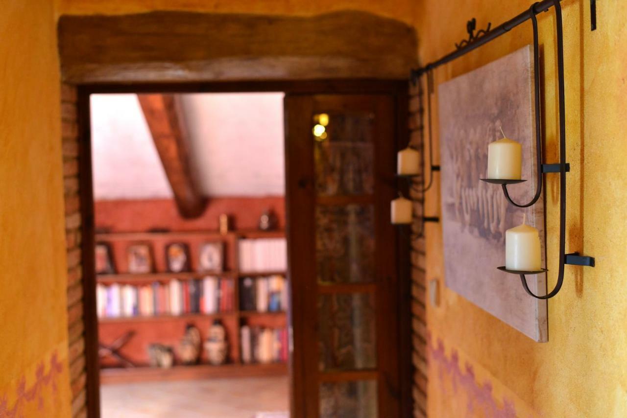 Casa rural Mas Valoria *