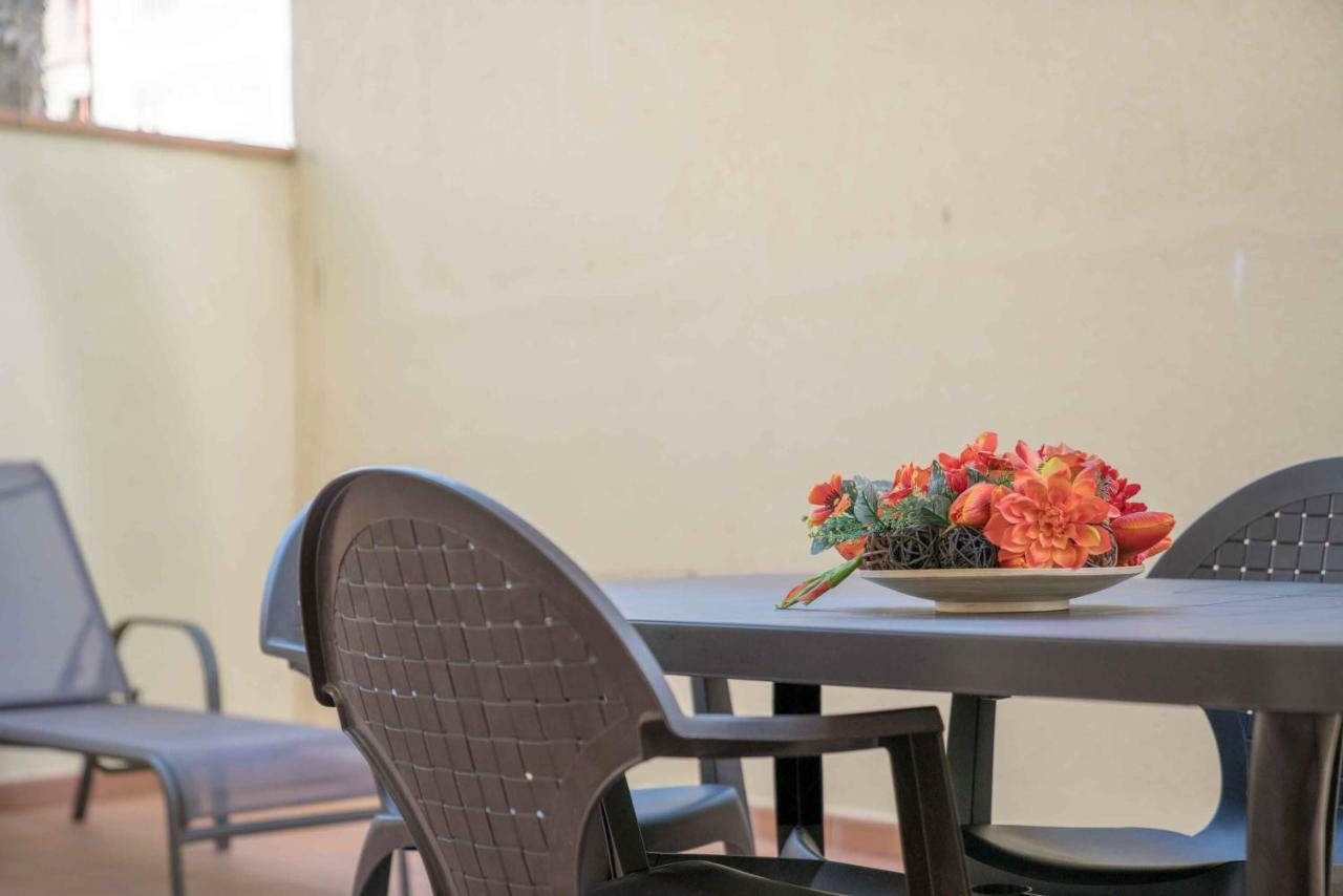 Apartment Sant Pere Lloret de Mar