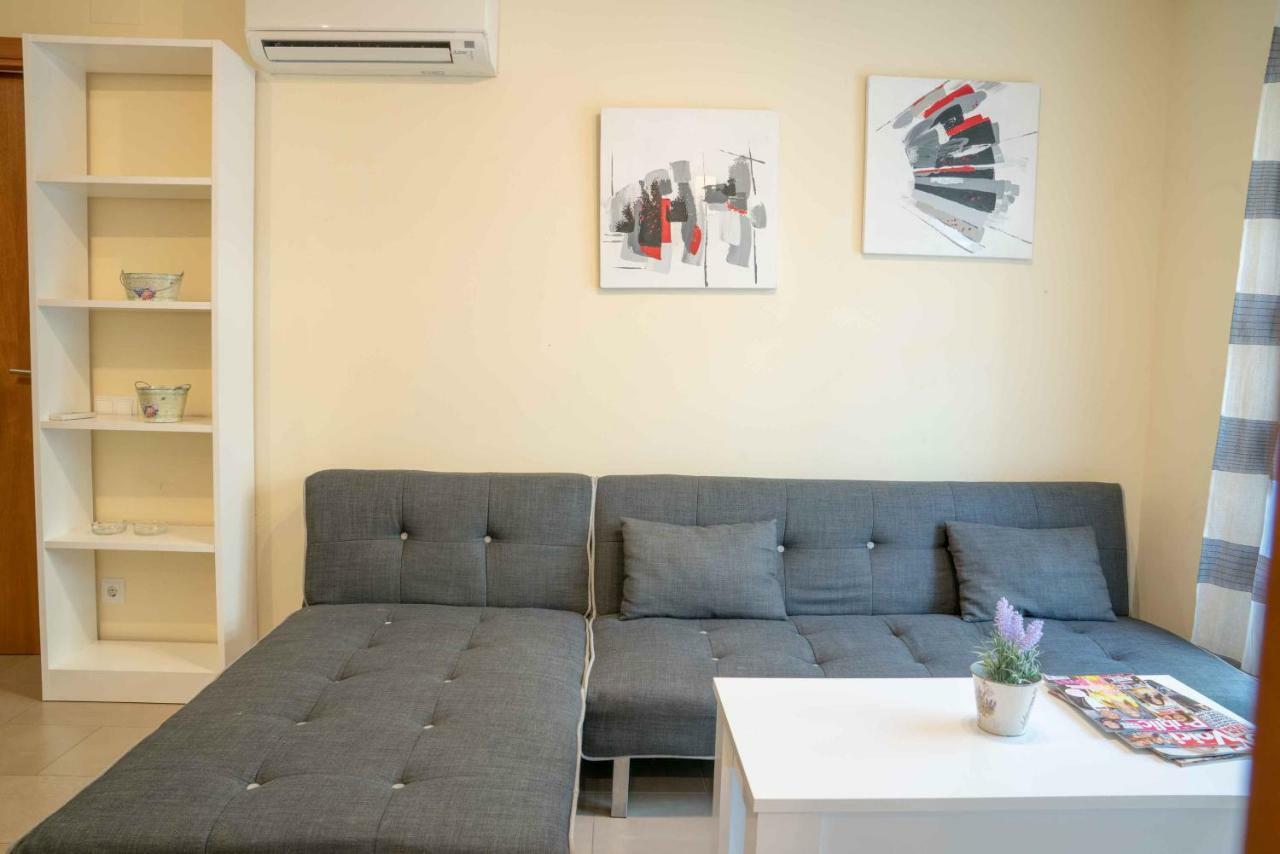 Sant Pere Apartment *