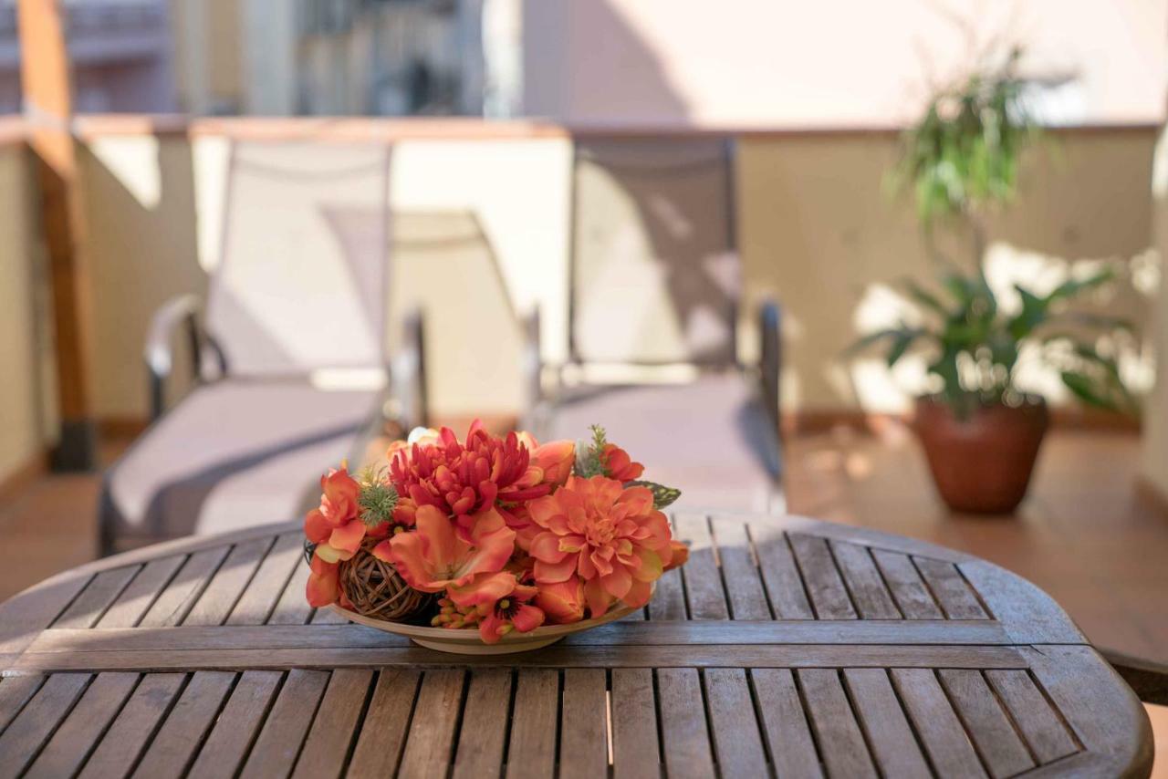 Apartment Sant Pere *