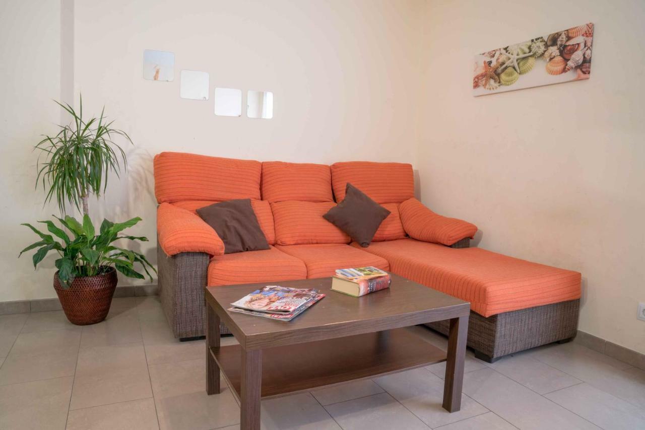 Sant Pere Apartment