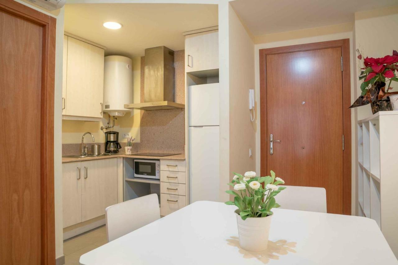 Sant Pere Apartment Lloret de Mar