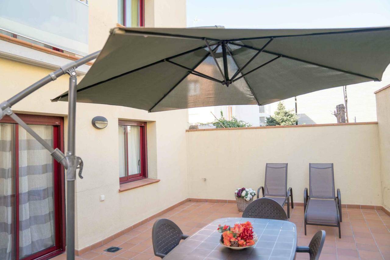 Sant Pere Apartment
