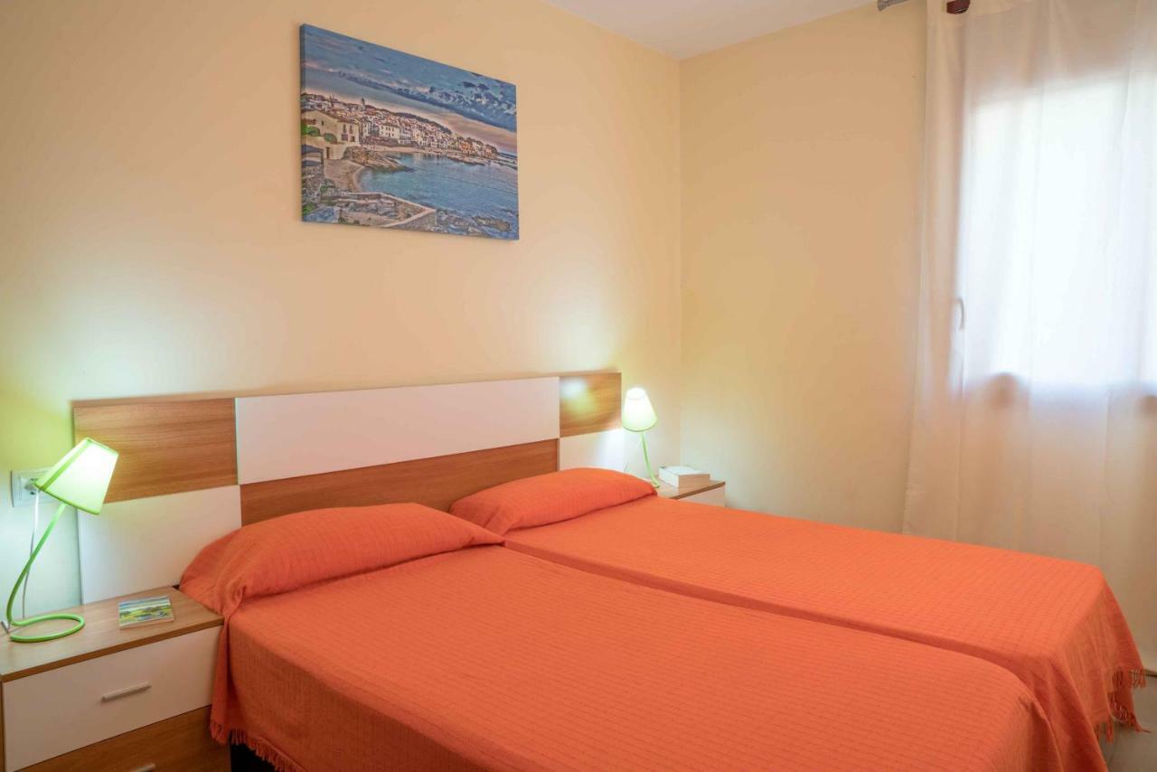 Sant Pere Apartment