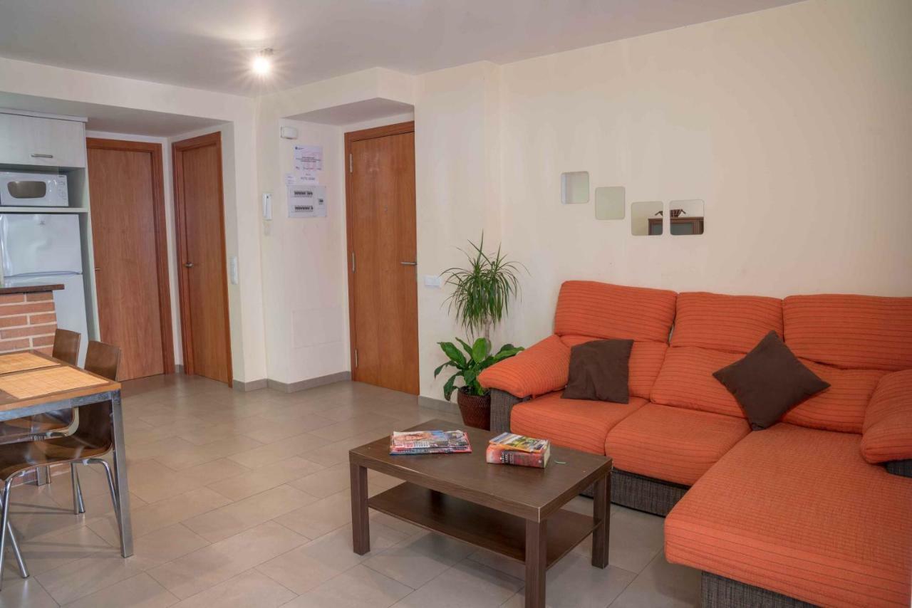 Sant Pere Apartment Lloret de Mar