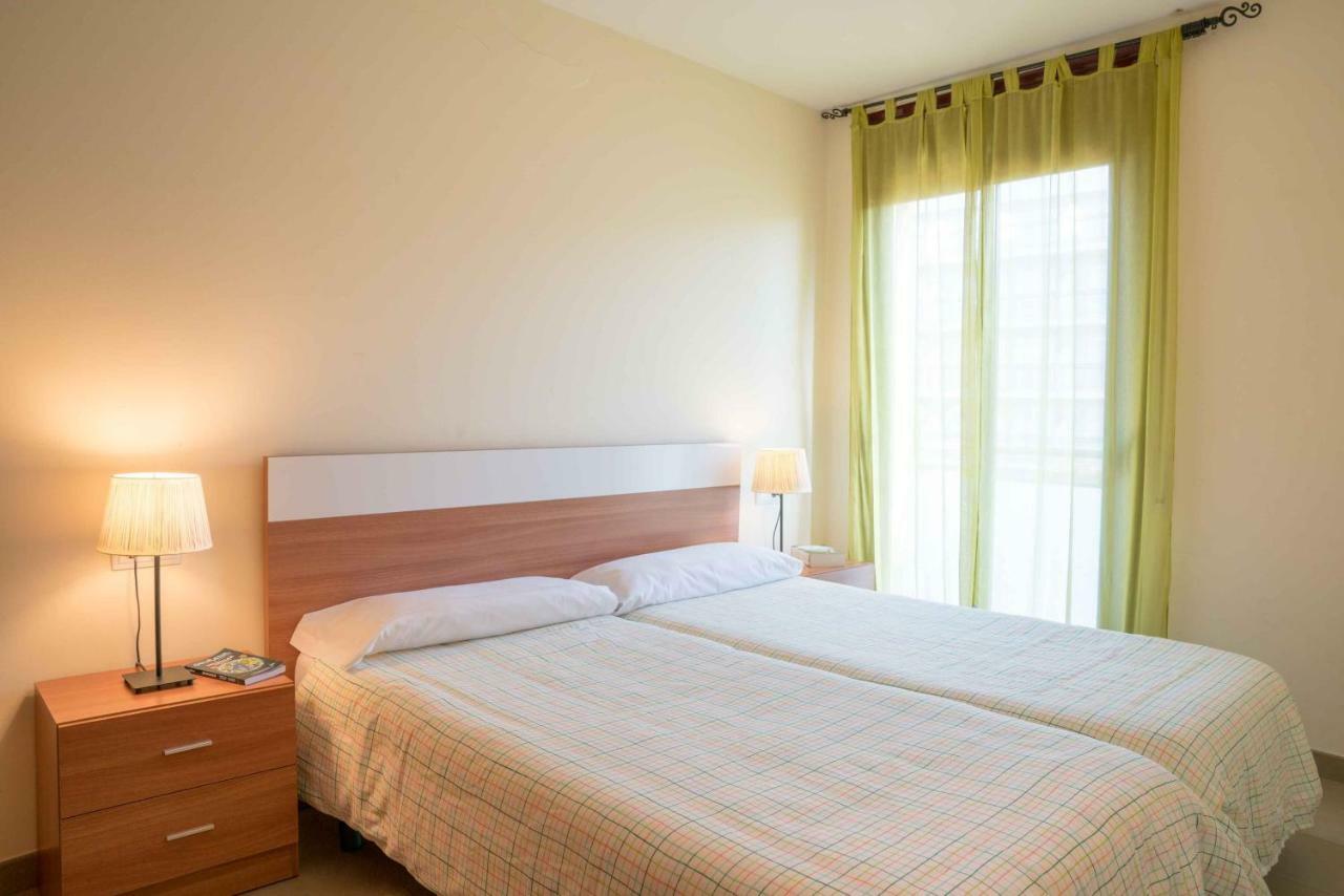 Apartment Sant Pere