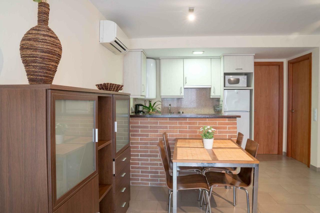 Apartment Sant Pere