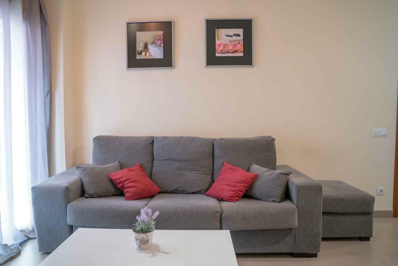 Apartment Sant Pere Lloret de Mar