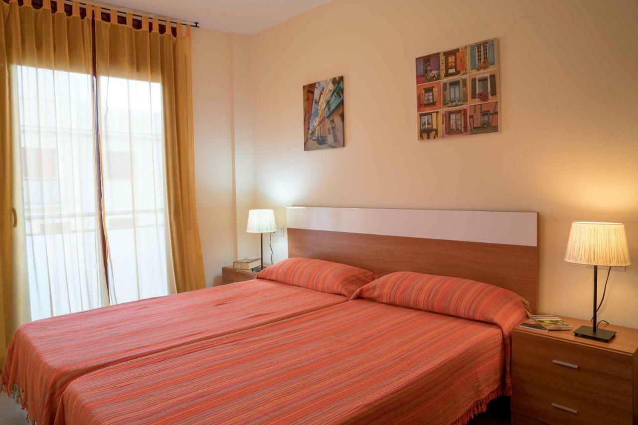Sant Pere Apartment *
