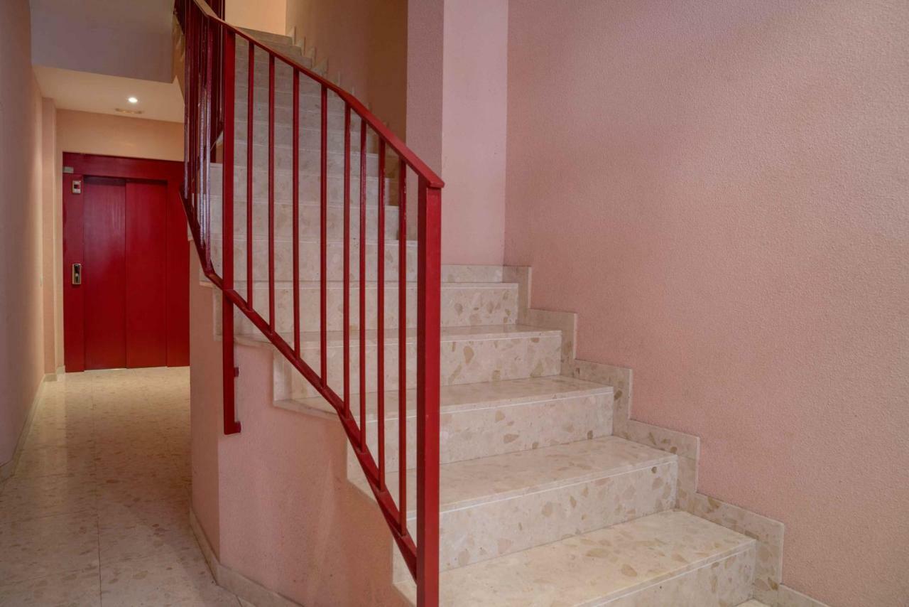 Sant Pere Apartment