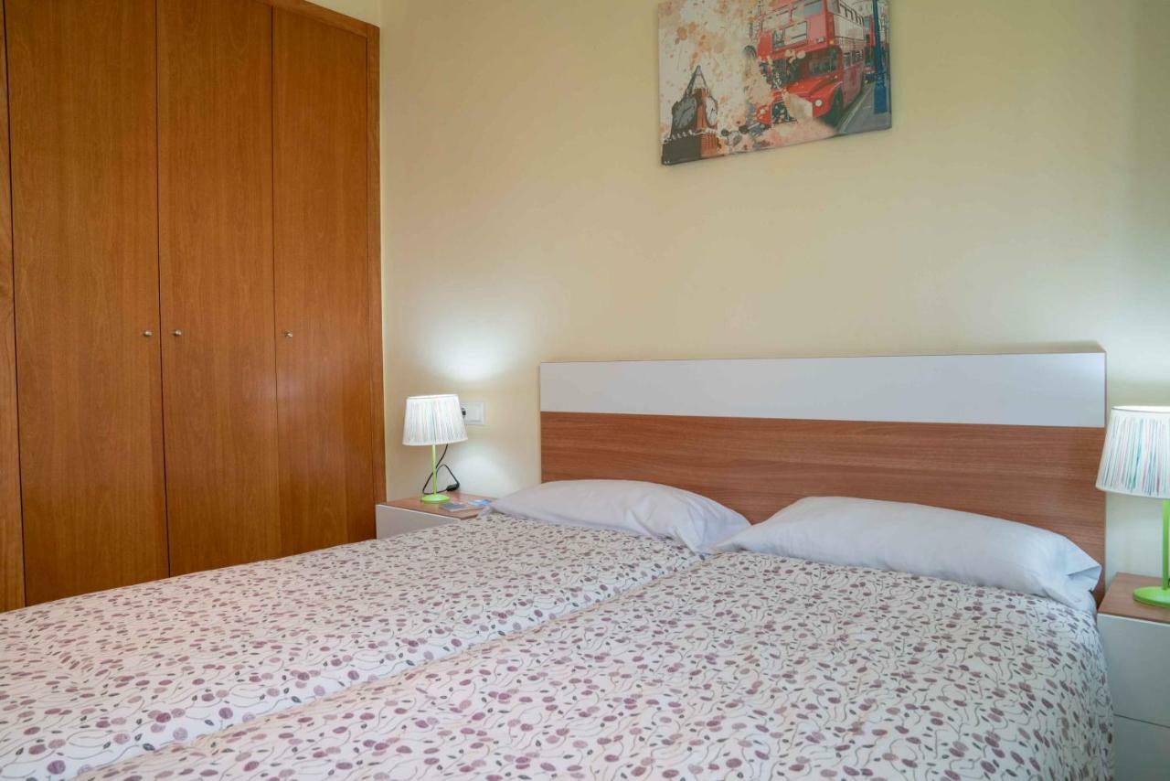Apartment Sant Pere