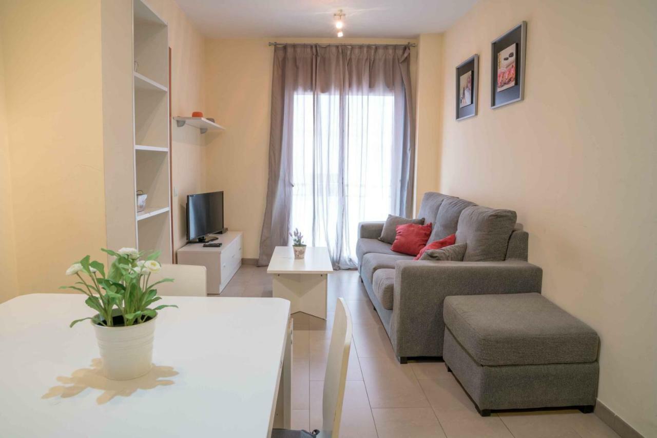 Apartment Sant Pere
