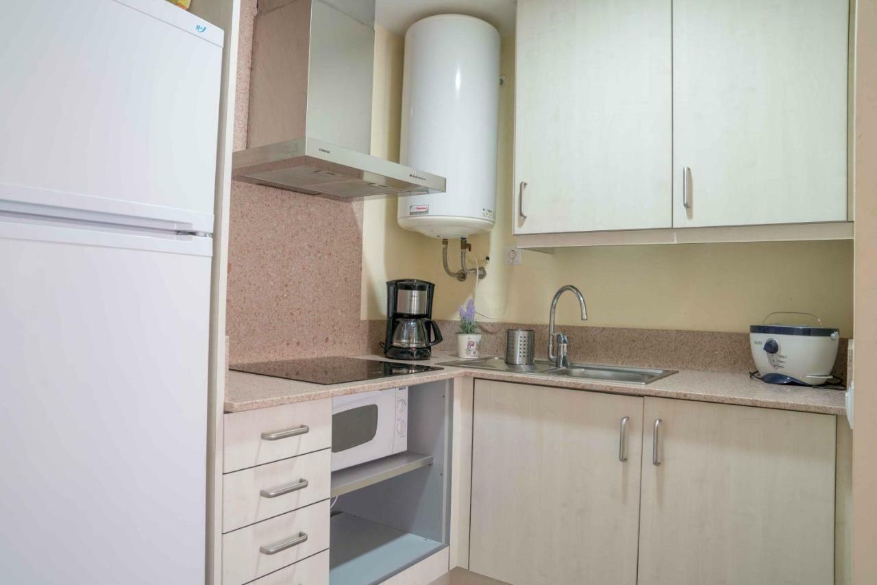 Apartment Sant Pere