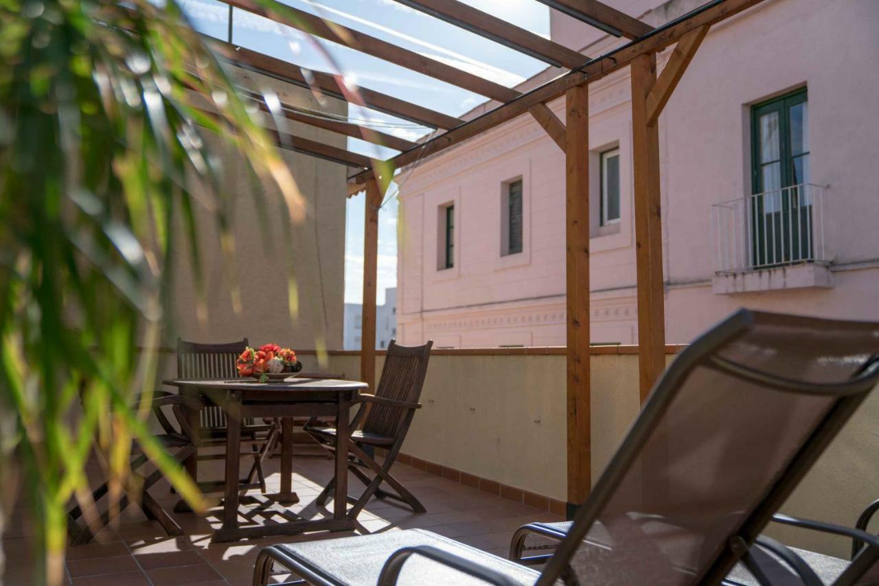 Apartment Sant Pere Lloret de Mar