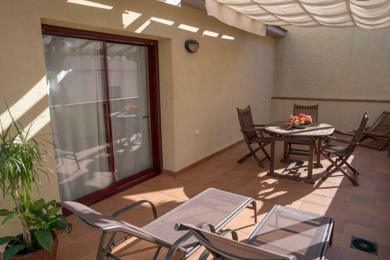 Apartment Sant Pere Lloret de Mar