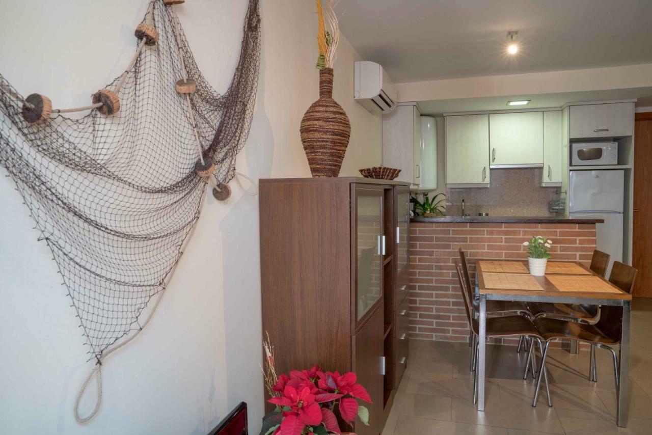 Apartment Sant Pere Lloret de Mar