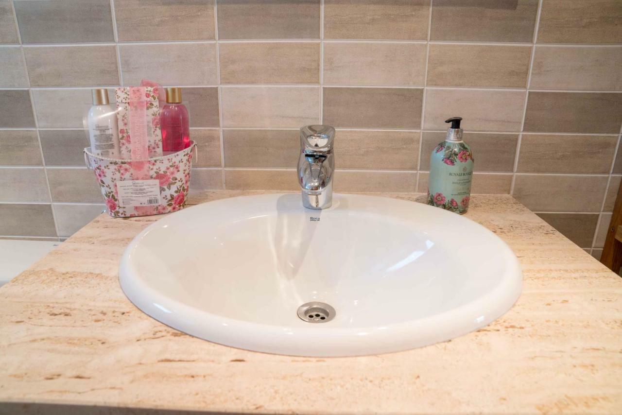 Sant Pere Apartment Lloret de Mar