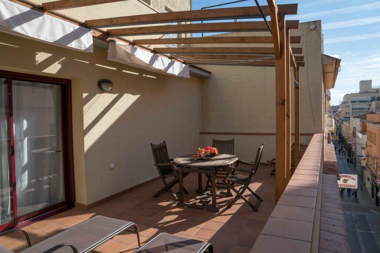 Sant Pere Apartment *