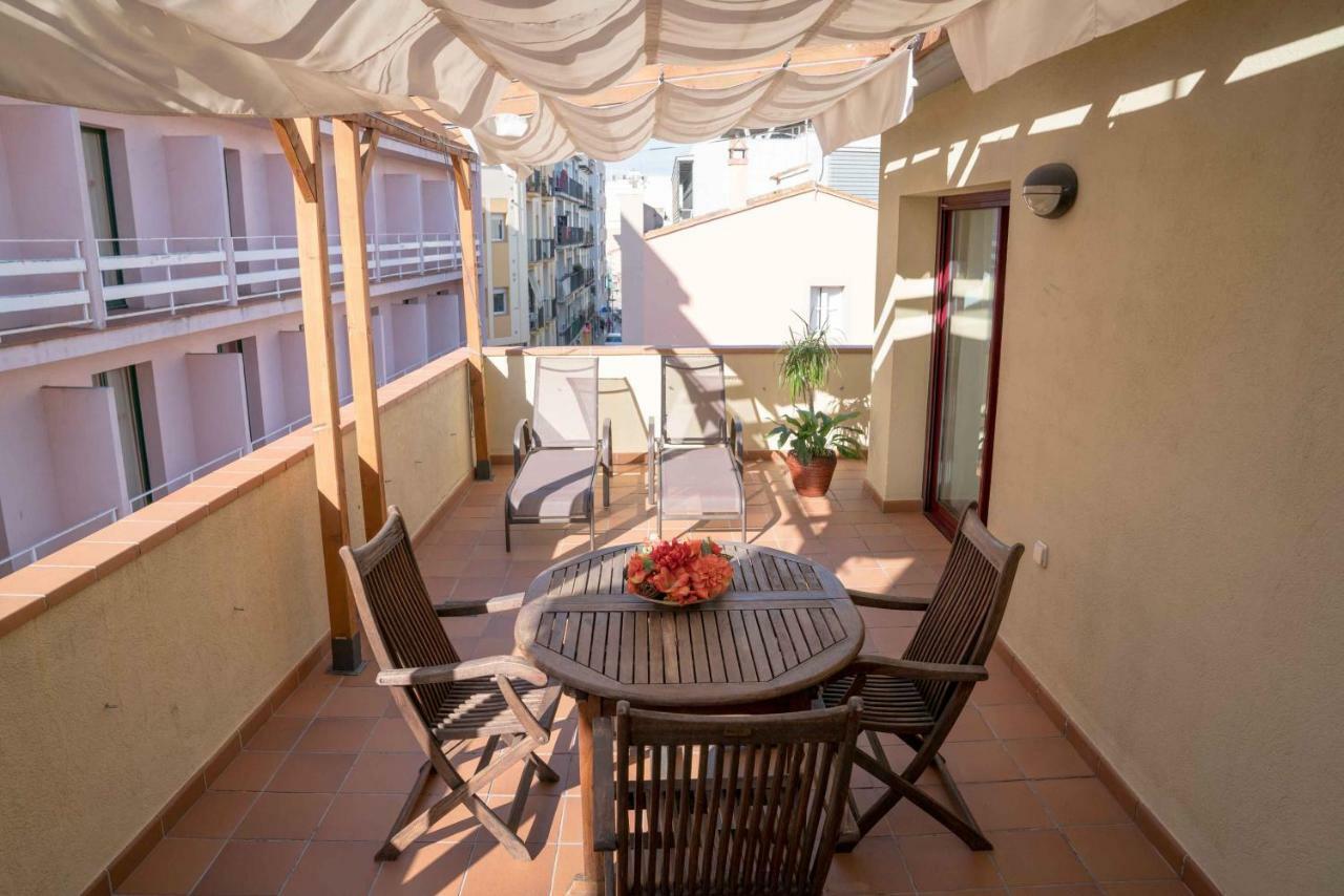 Apartment Sant Pere Lloret de Mar