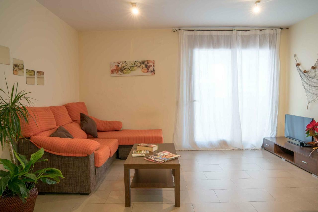 Sant Pere Apartment *