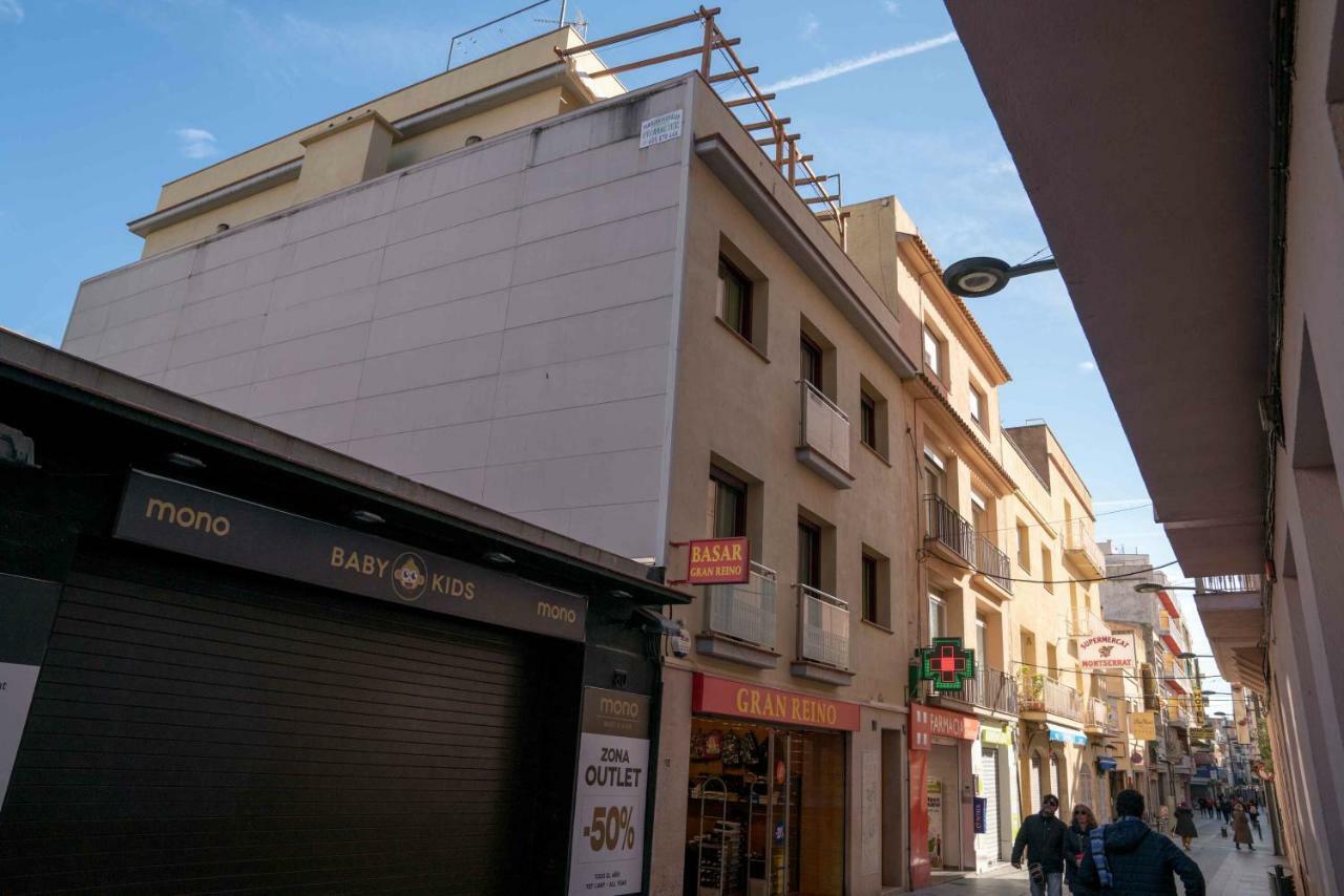 Sant Pere Apartment Lloret de Mar