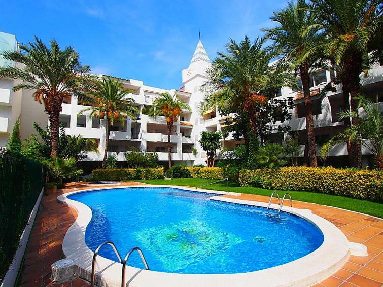 Holidays Royal Marine Apartamento