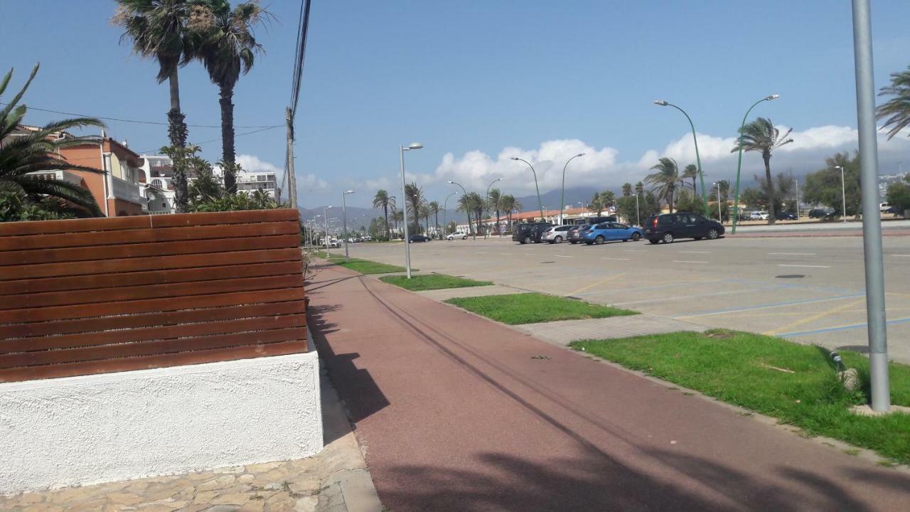 Holiday home Promenade Terrace