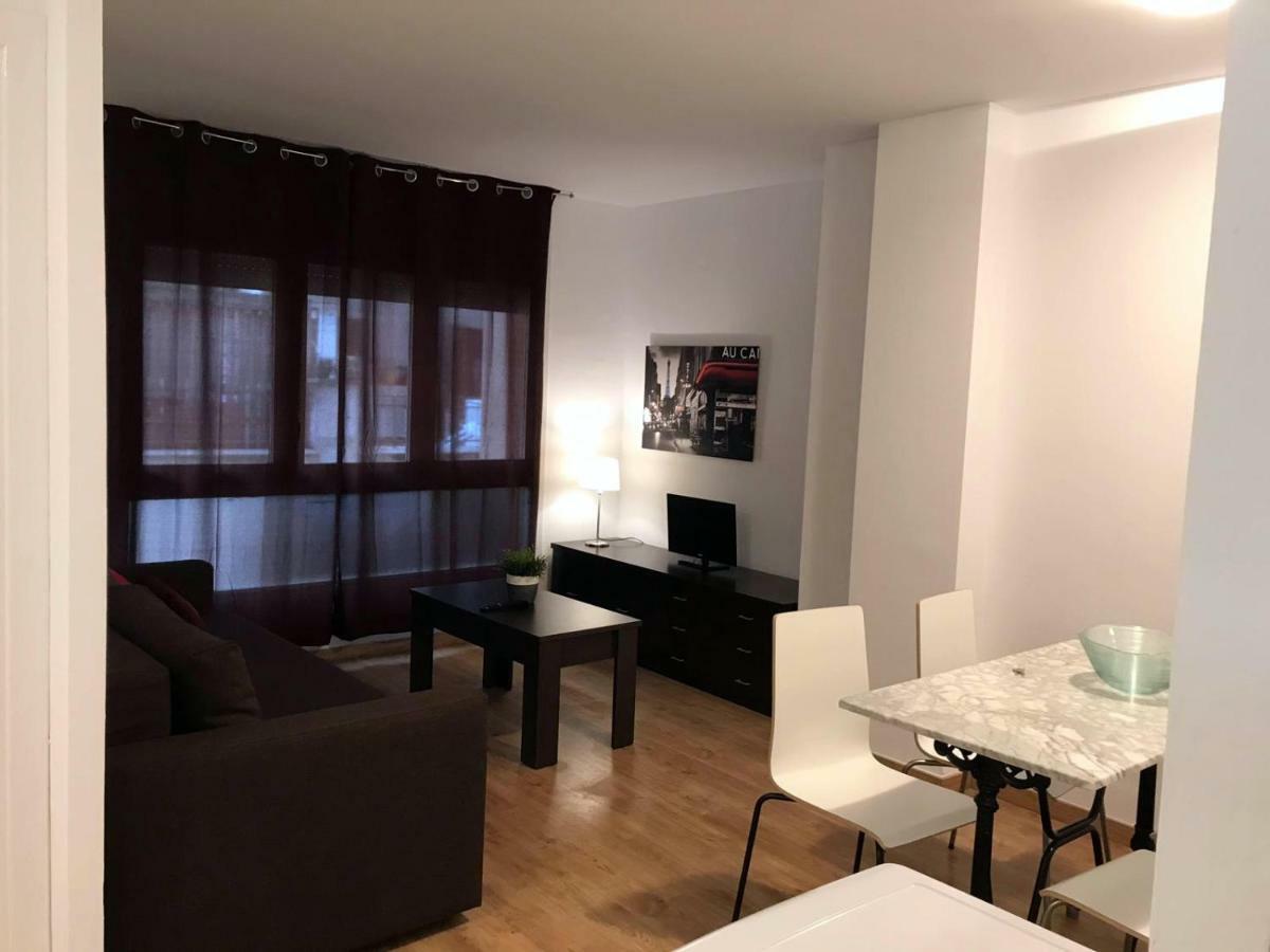 La Devesa De Apartment