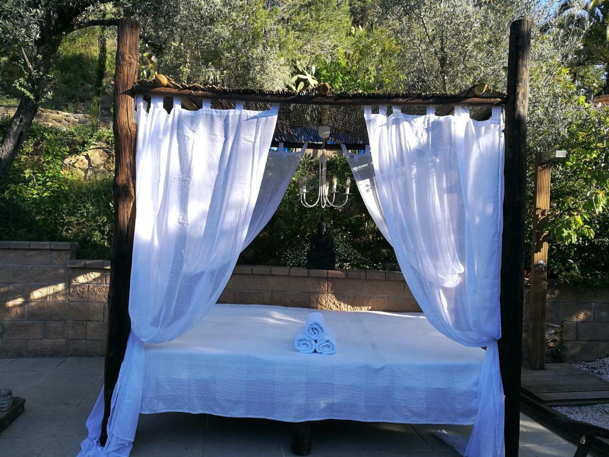 Villa Masia Cm Costa Brava *