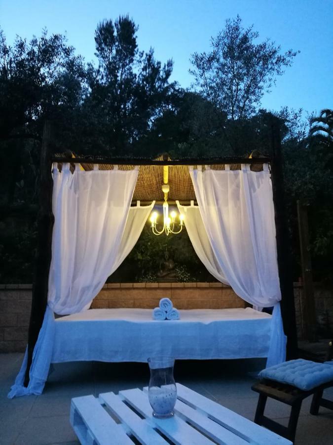 Masia Cm Costa Brava Villa Santa Pellaia