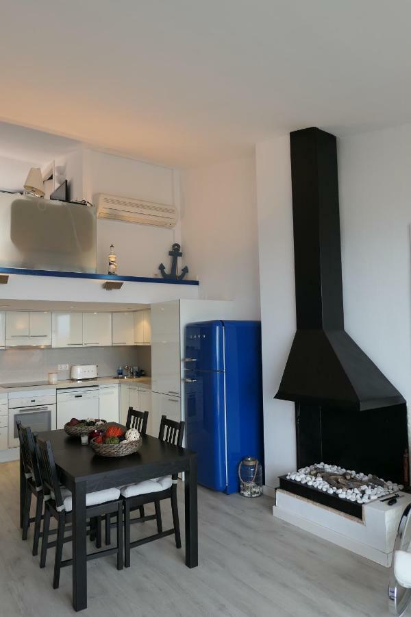 Mirador De Apartment *